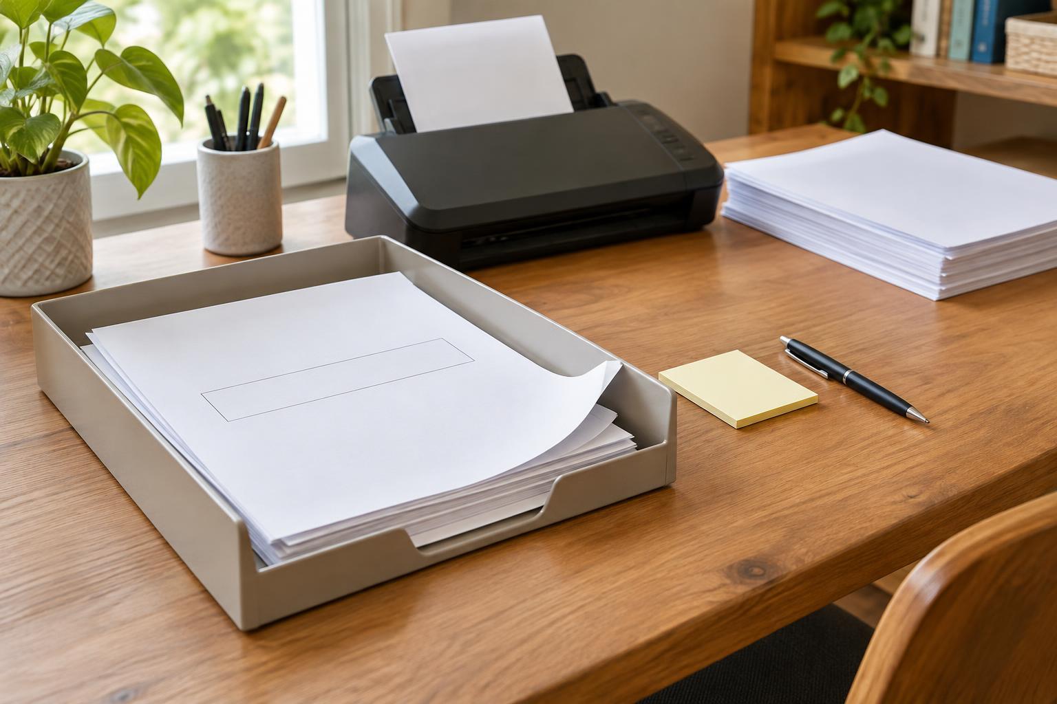 How to Handle Incomplete Documents Without Losing Track of Work