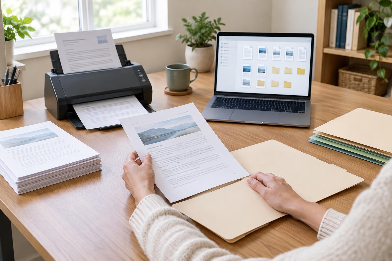 Common Document Workflow Mistakes and How to Prevent Them
